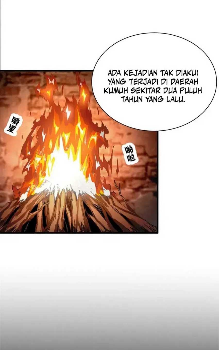 Baca  A Transmigrated Warden’s Battle for Redemption Chapter 66 Gambar 2