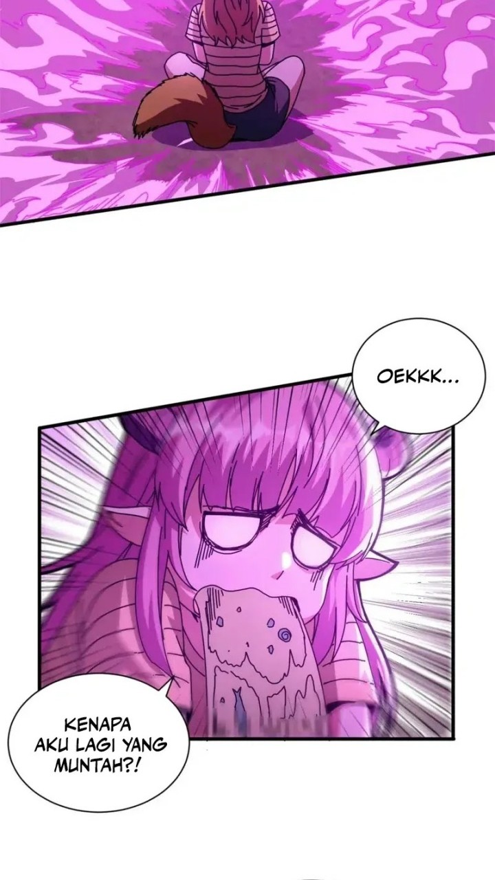 A Transmigrated Warden’s Battle for Redemption Chapter 67 Gambar 24