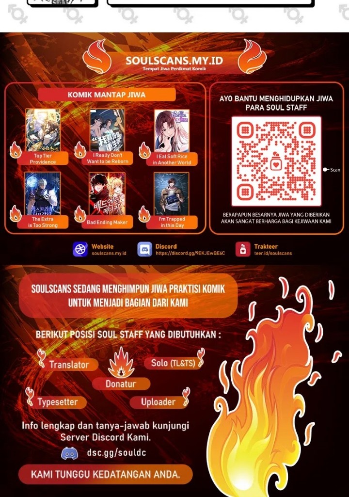 A Transmigrated Warden’s Battle for Redemption Chapter 67 Gambar 38