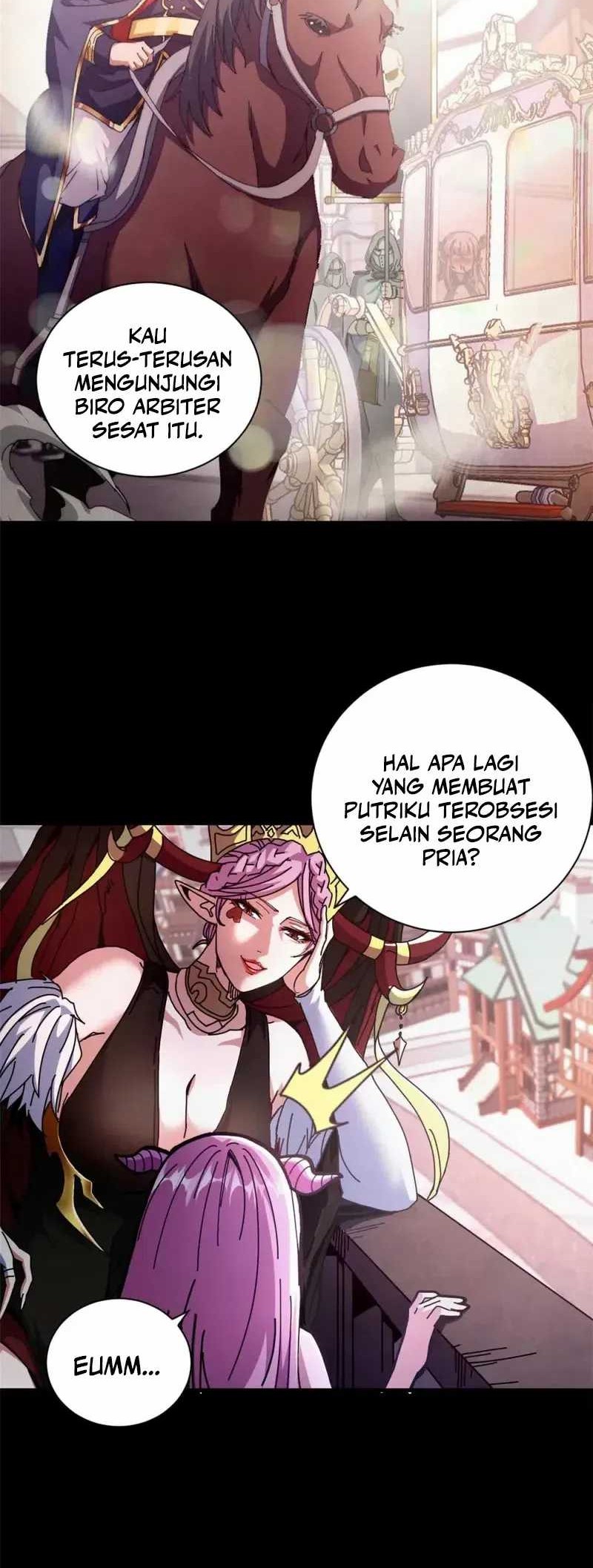 Baca  A Transmigrated Warden’s Battle for Redemption Chapter 69 Gambar 2