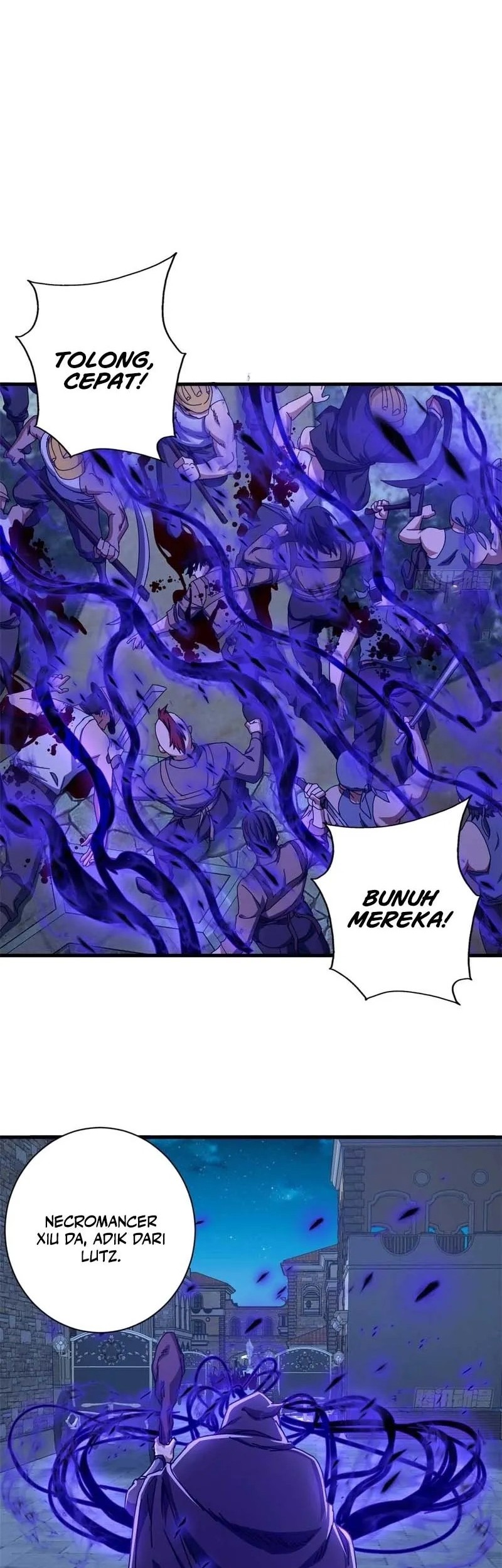 Baca  A Transmigrated Warden’s Battle for Redemption Chapter 78 Gambar 2