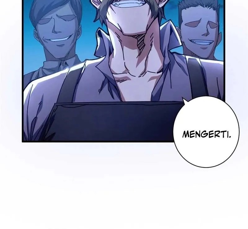 A Transmigrated Warden’s Battle for Redemption Chapter 78 Gambar 9