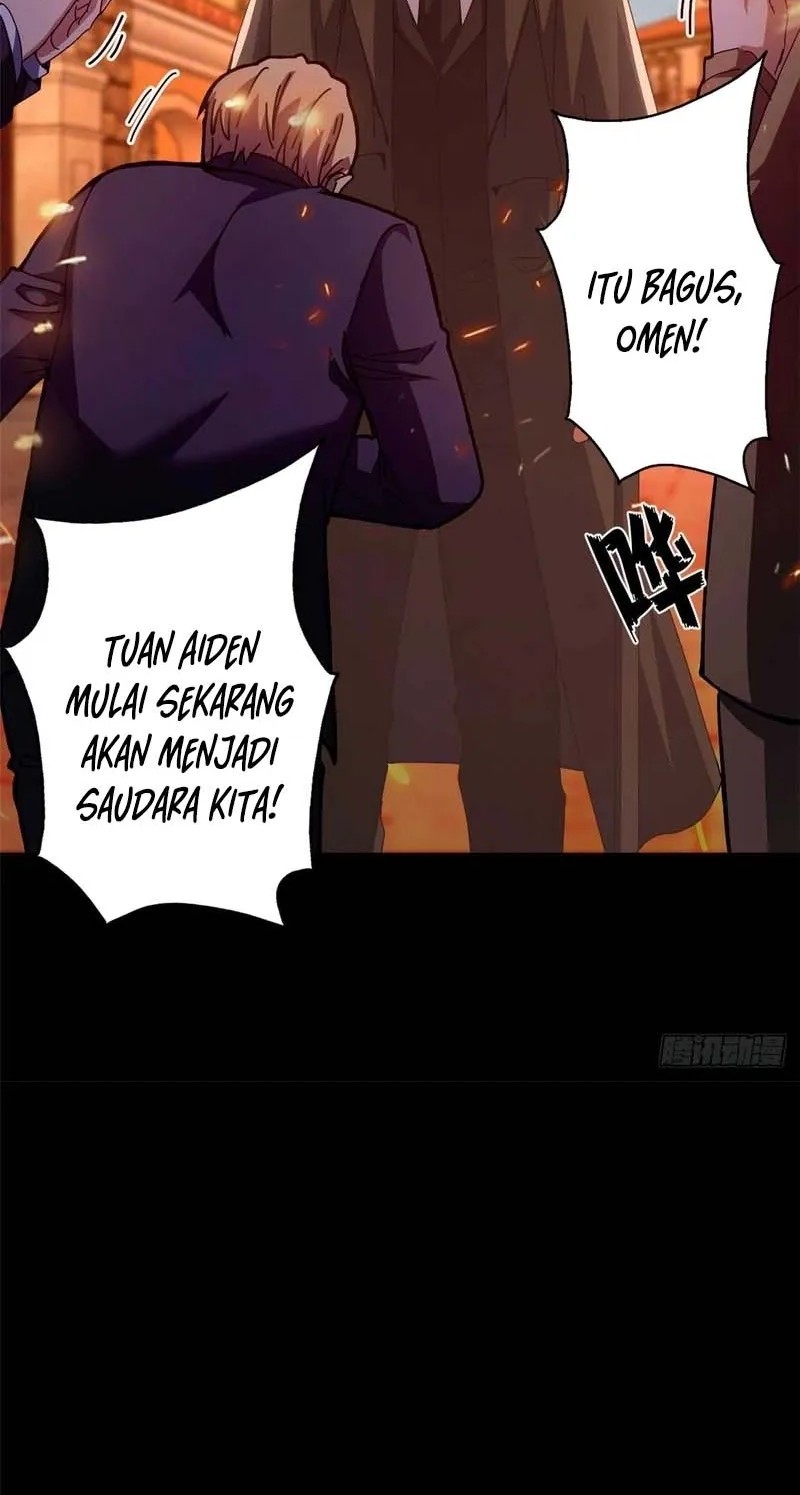 A Transmigrated Warden’s Battle for Redemption Chapter 78 Gambar 27