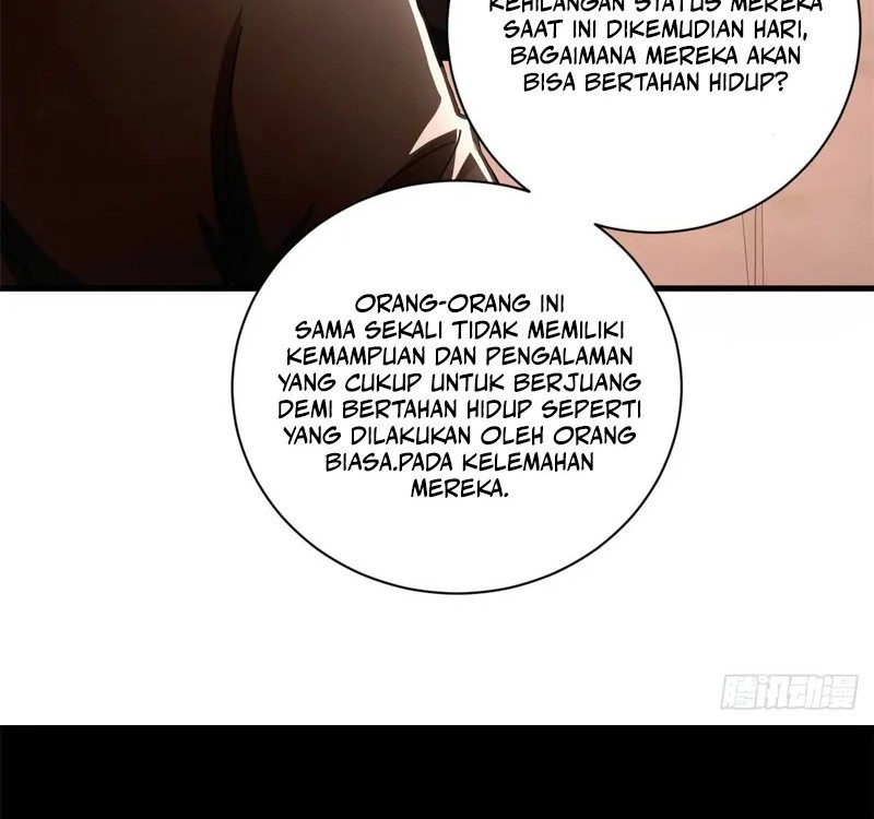 A Transmigrated Warden’s Battle for Redemption Chapter 79 Gambar 18