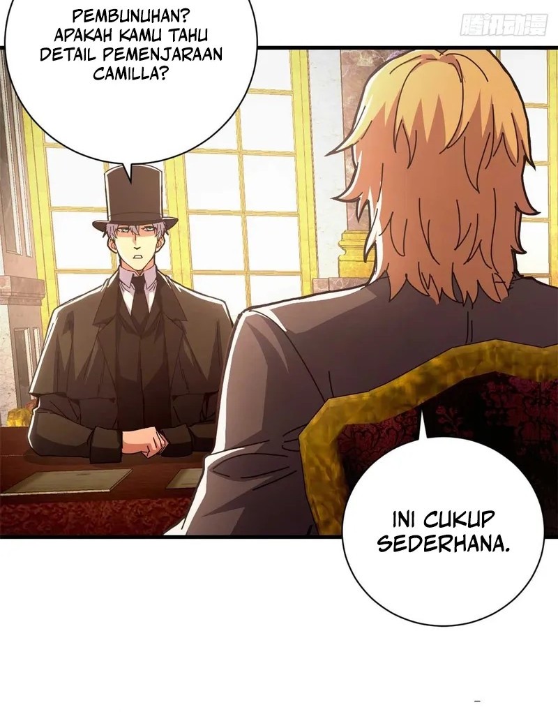 A Transmigrated Warden’s Battle for Redemption Chapter 80 Gambar 15