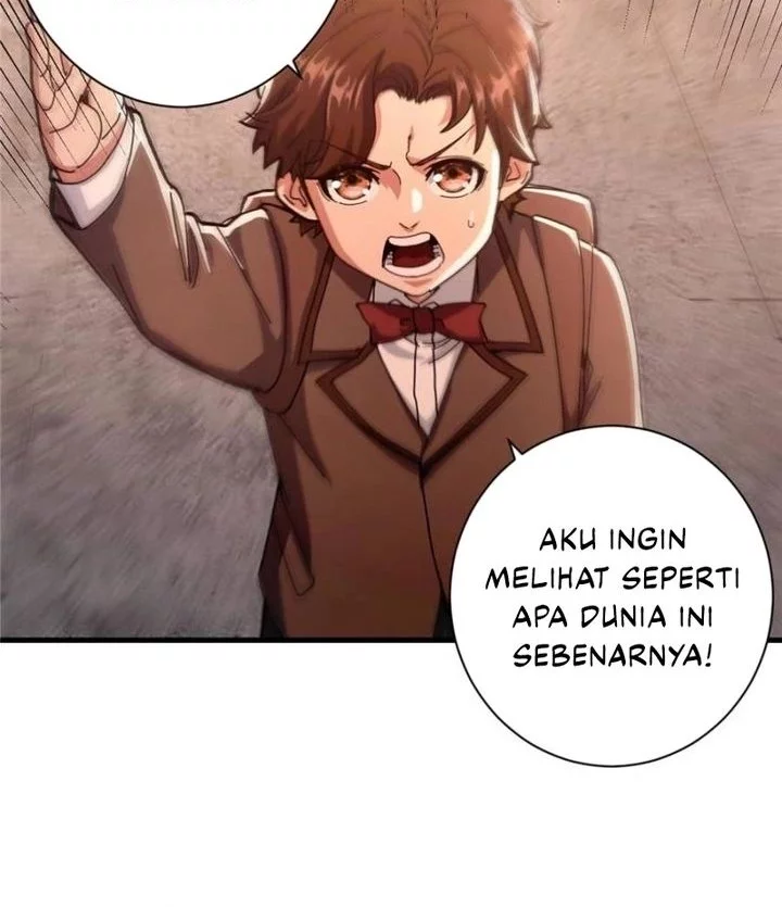 A Transmigrated Warden’s Battle for Redemption Chapter 81 Gambar 31