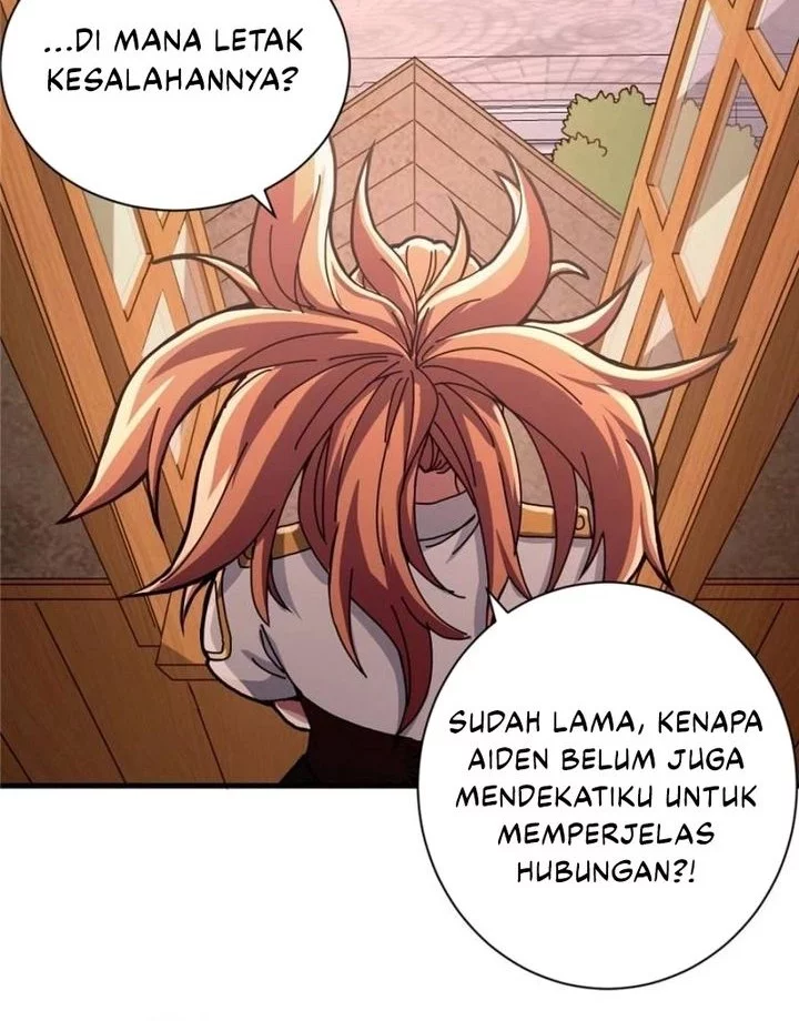 A Transmigrated Warden’s Battle for Redemption Chapter 81 Gambar 33