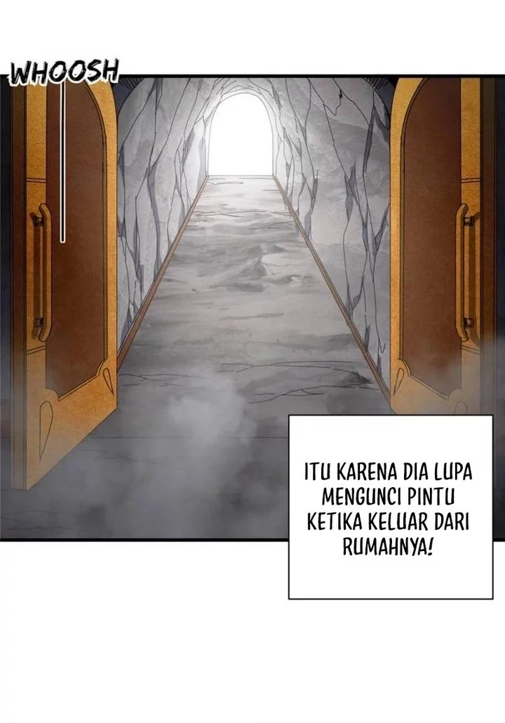 A Transmigrated Warden’s Battle for Redemption Chapter 81 Gambar 16