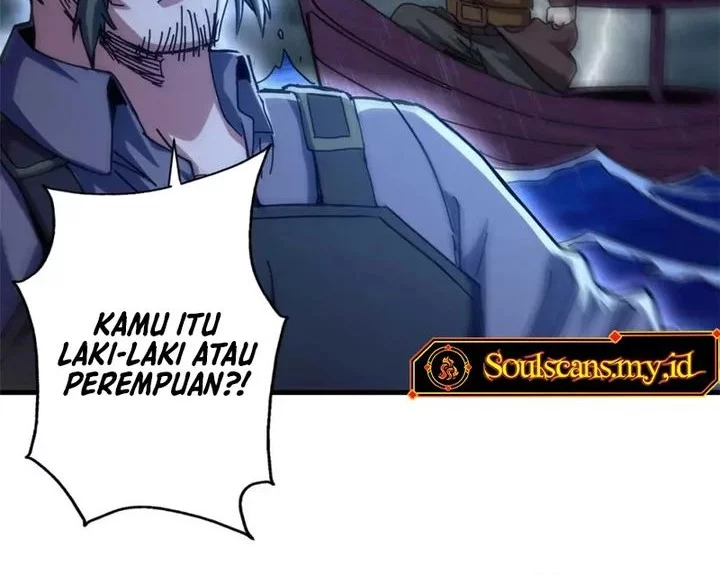 A Transmigrated Warden’s Battle for Redemption Chapter 82 Gambar 29