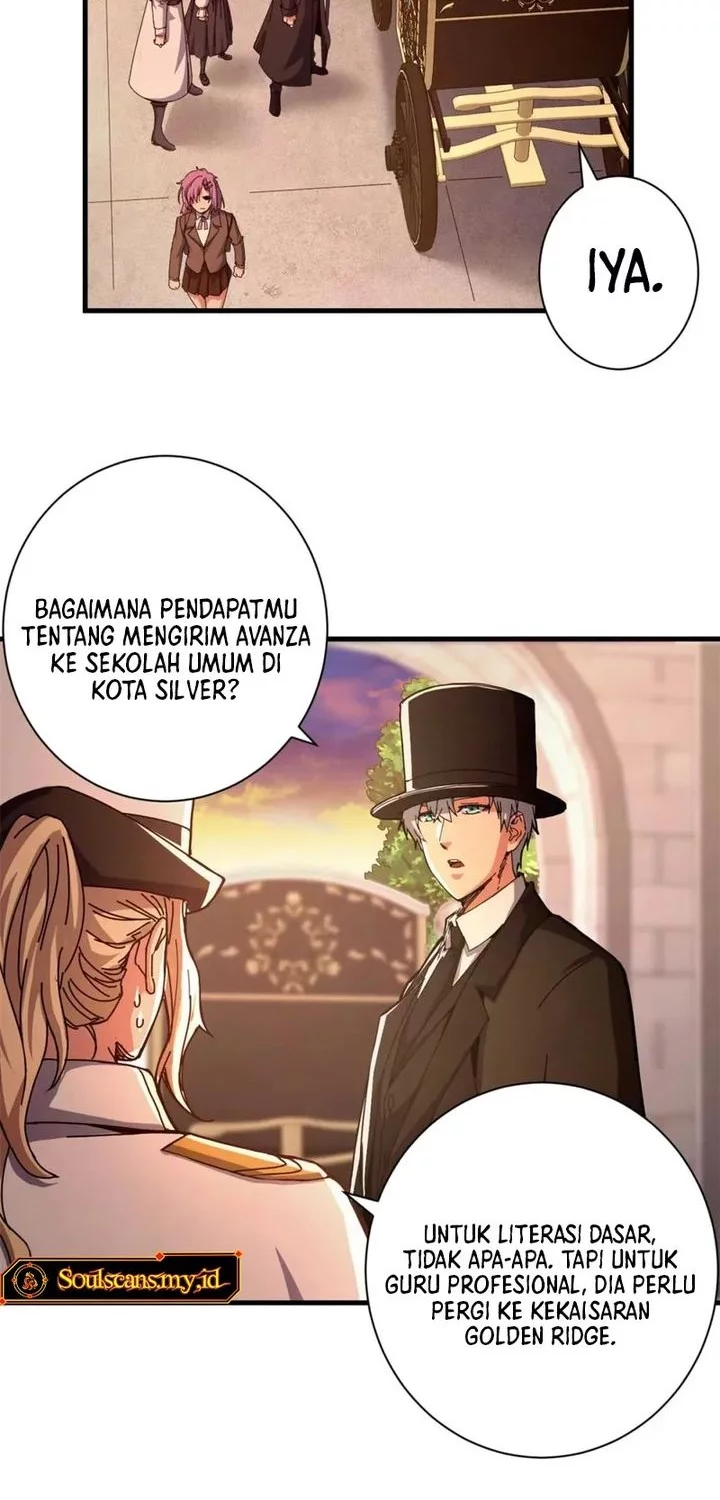 Baca  A Transmigrated Warden’s Battle for Redemption Chapter 82 Gambar 2