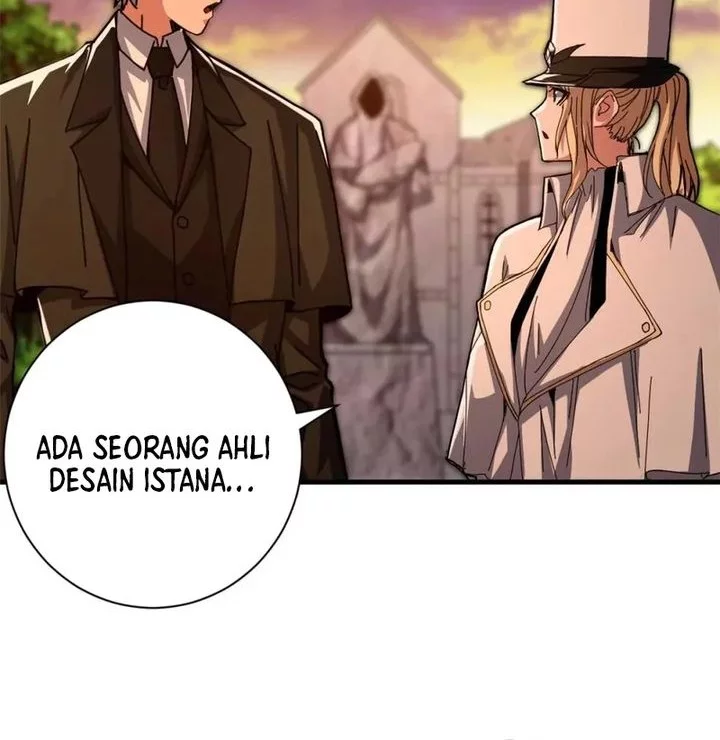 A Transmigrated Warden’s Battle for Redemption Chapter 82 Gambar 4