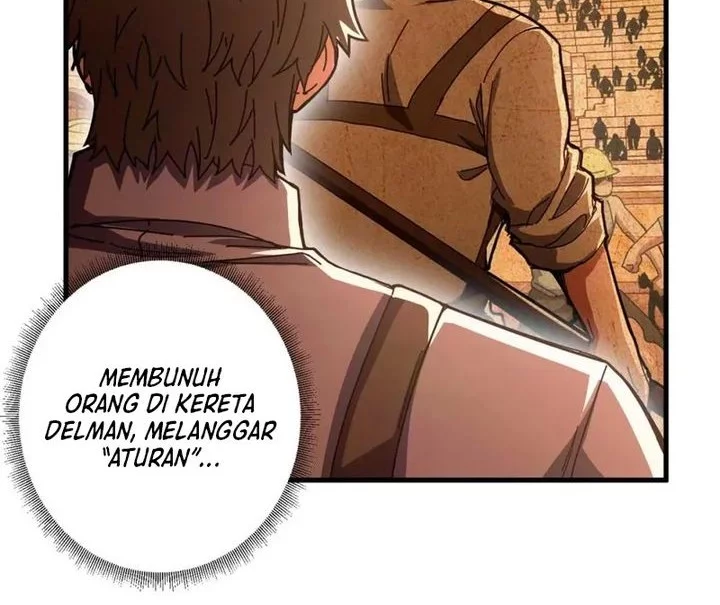 A Transmigrated Warden’s Battle for Redemption Chapter 82 Gambar 8