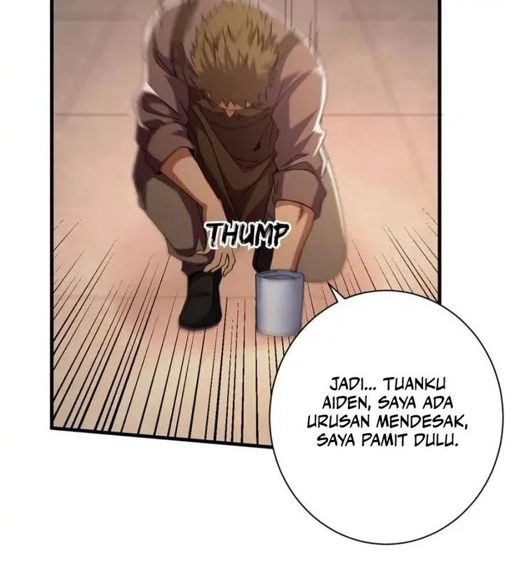 A Transmigrated Warden’s Battle for Redemption Chapter 83 Gambar 20