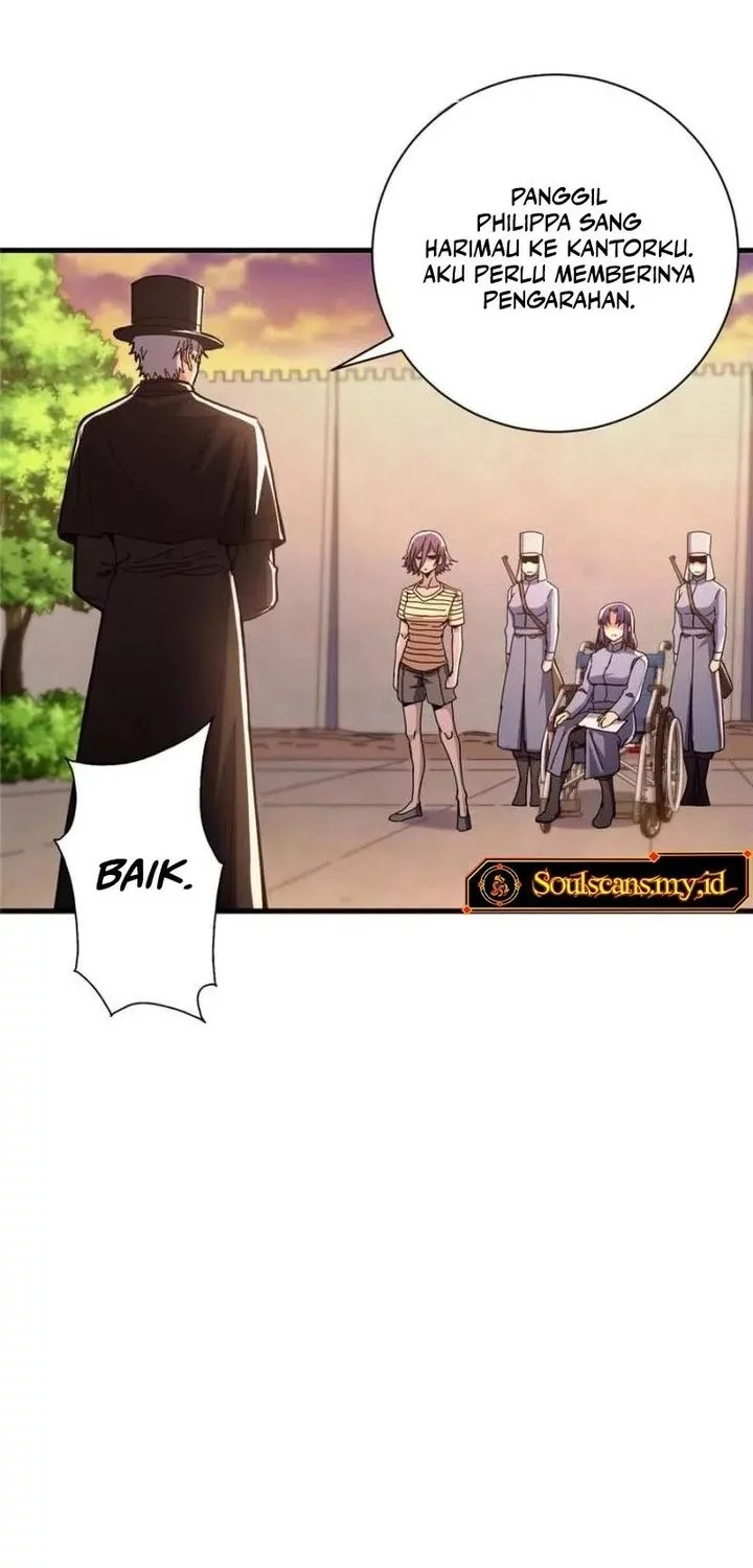 A Transmigrated Warden’s Battle for Redemption Chapter 83 Gambar 25