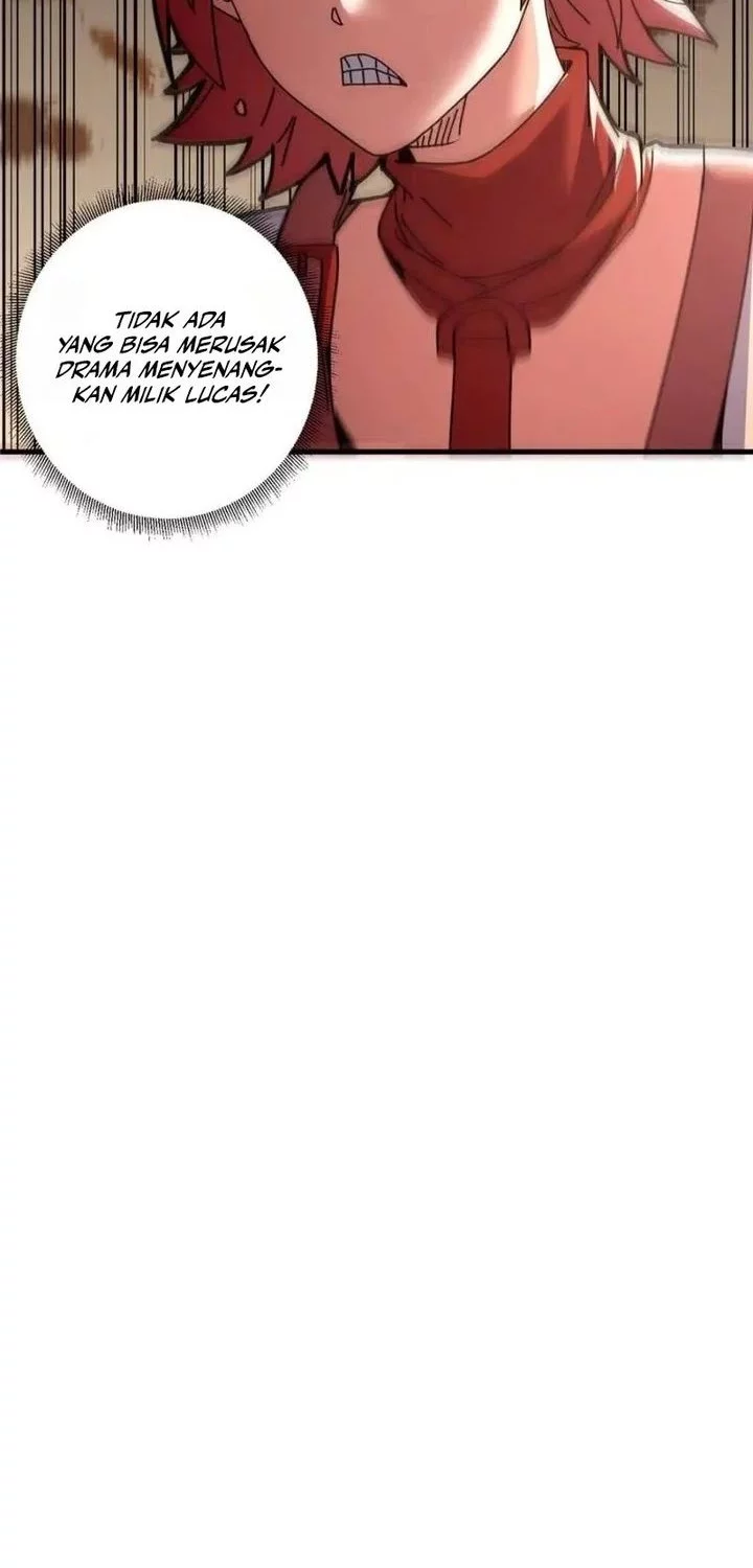 A Transmigrated Warden’s Battle for Redemption Chapter 83 Gambar 29