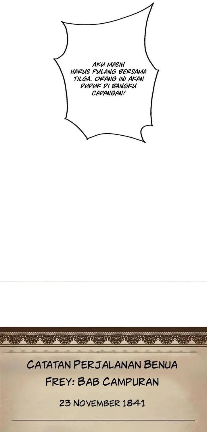 A Transmigrated Warden’s Battle for Redemption Chapter 83 Gambar 33