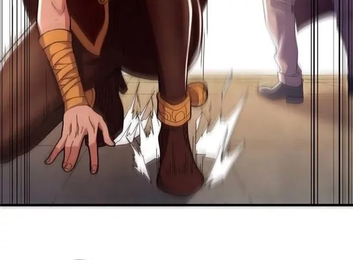 A Transmigrated Warden’s Battle for Redemption Chapter 83 Gambar 12