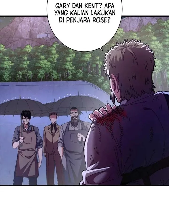 A Transmigrated Warden’s Battle for Redemption Chapter 86 Gambar 20