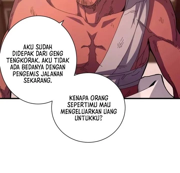 A Transmigrated Warden’s Battle for Redemption Chapter 86 Gambar 32