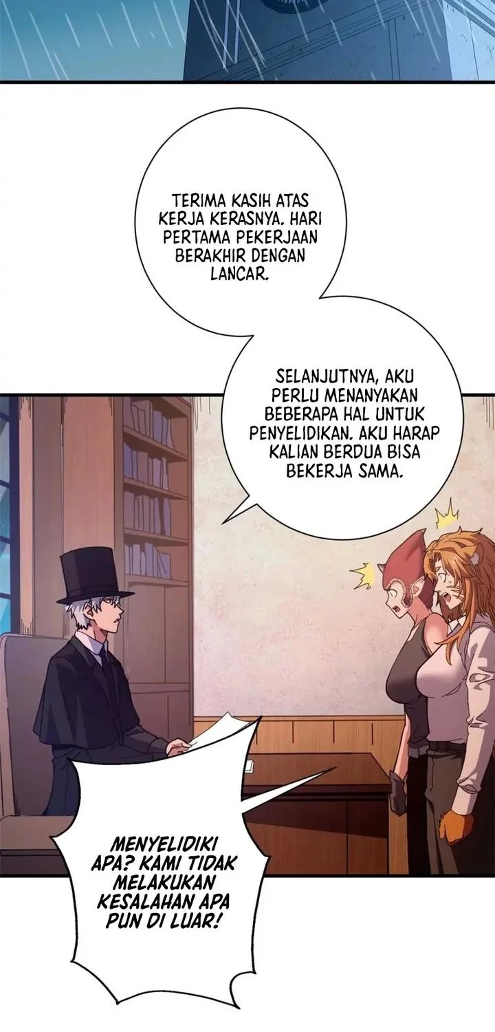 Baca  A Transmigrated Warden’s Battle for Redemption Chapter 86 Gambar 2