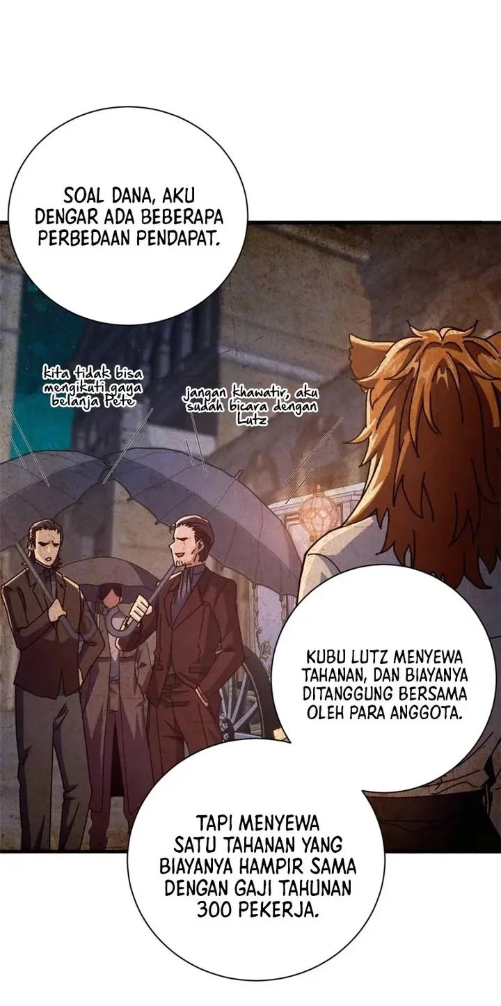 A Transmigrated Warden’s Battle for Redemption Chapter 86 Gambar 6