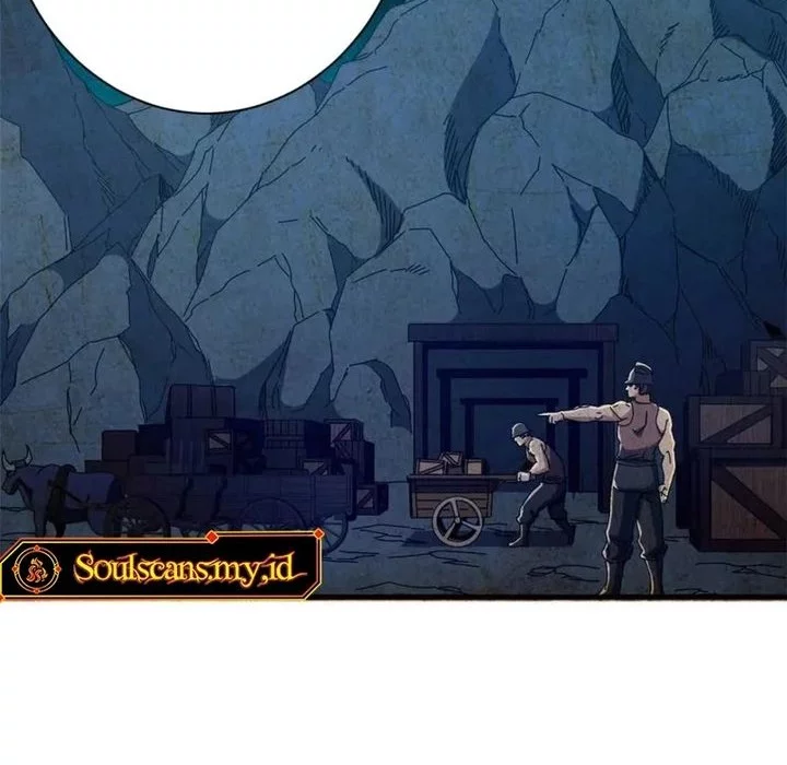 A Transmigrated Warden’s Battle for Redemption Chapter 86 Gambar 8