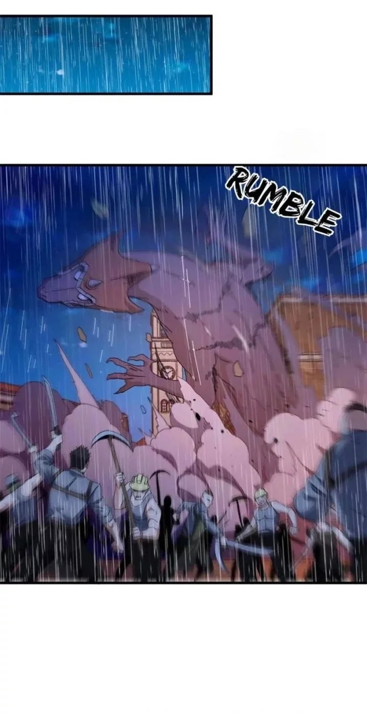 A Transmigrated Warden’s Battle for Redemption Chapter 87 Gambar 18