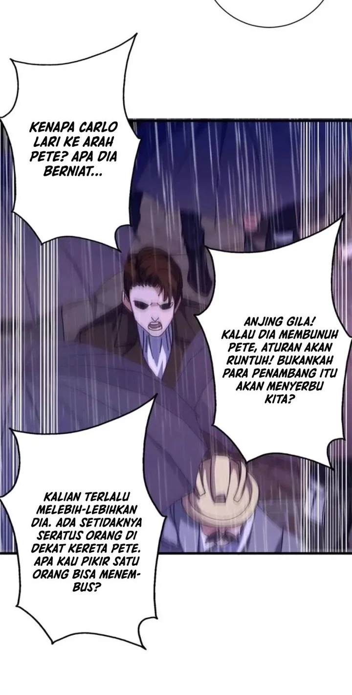 A Transmigrated Warden’s Battle for Redemption Chapter 87 Gambar 24