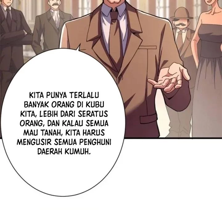 Baca  A Transmigrated Warden’s Battle for Redemption Chapter 87 Gambar 2