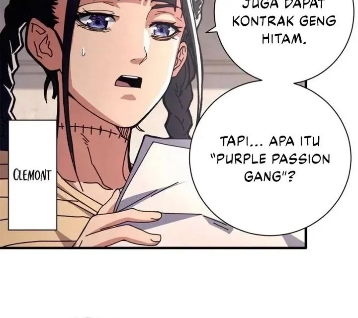 A Transmigrated Warden’s Battle for Redemption Chapter 88 Gambar 22