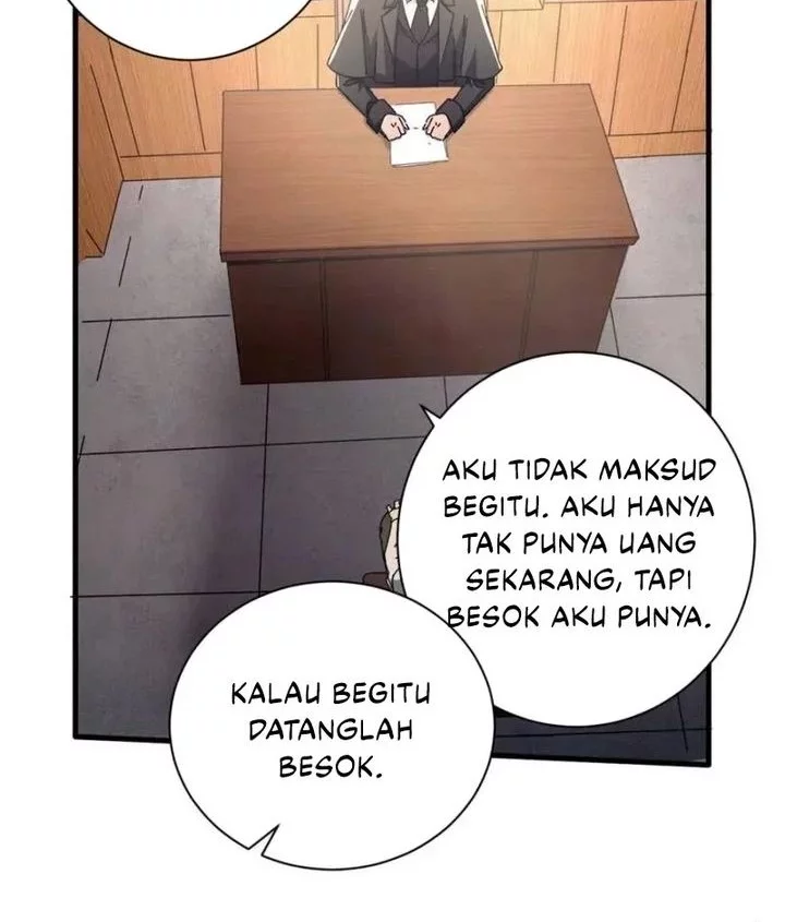 A Transmigrated Warden’s Battle for Redemption Chapter 88 Gambar 35