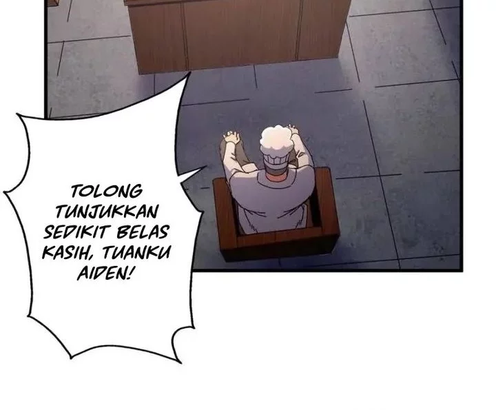 A Transmigrated Warden’s Battle for Redemption Chapter 88 Gambar 16