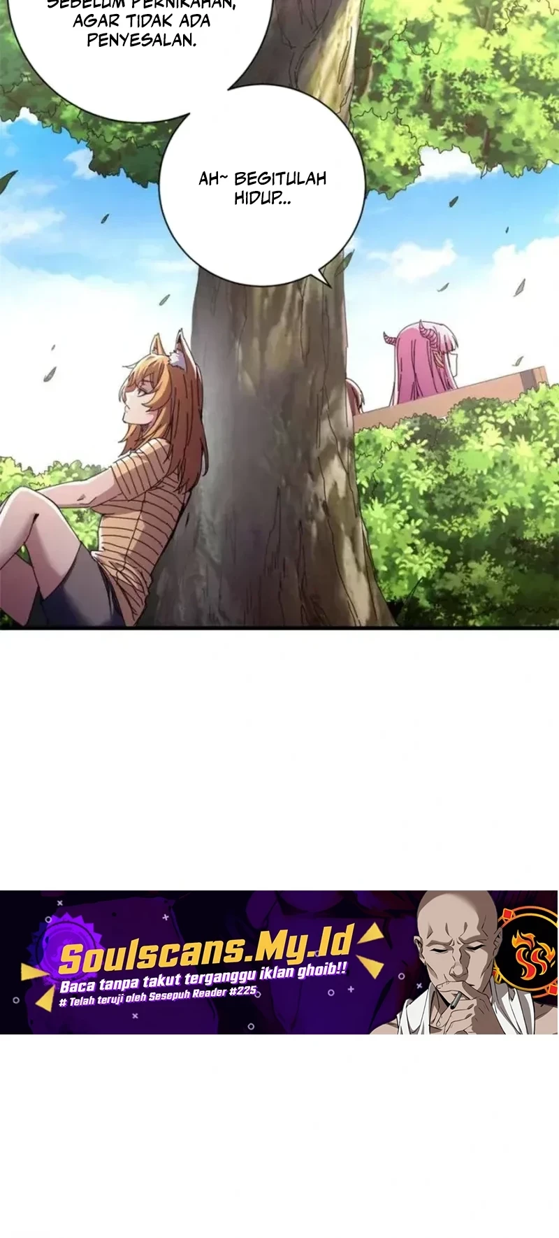 A Transmigrated Warden’s Battle for Redemption Chapter 90 Gambar 31