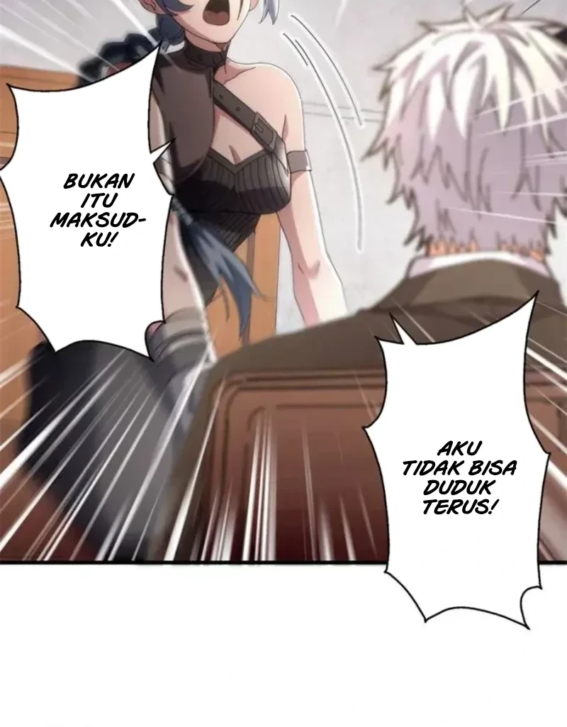 A Transmigrated Warden’s Battle for Redemption Chapter 90 Gambar 3