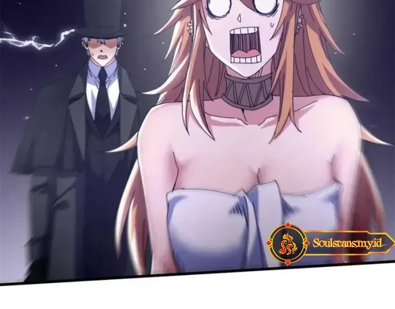 A Transmigrated Warden’s Battle for Redemption Chapter 90 Gambar 17