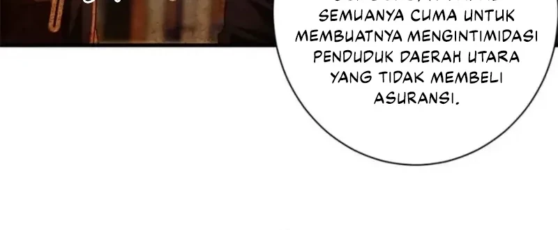 A Transmigrated Warden’s Battle for Redemption Chapter 91 Gambar 11