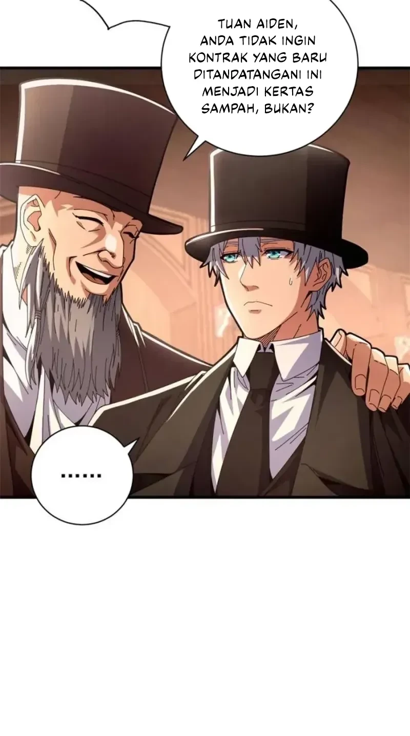 A Transmigrated Warden’s Battle for Redemption Chapter 92 Gambar 31