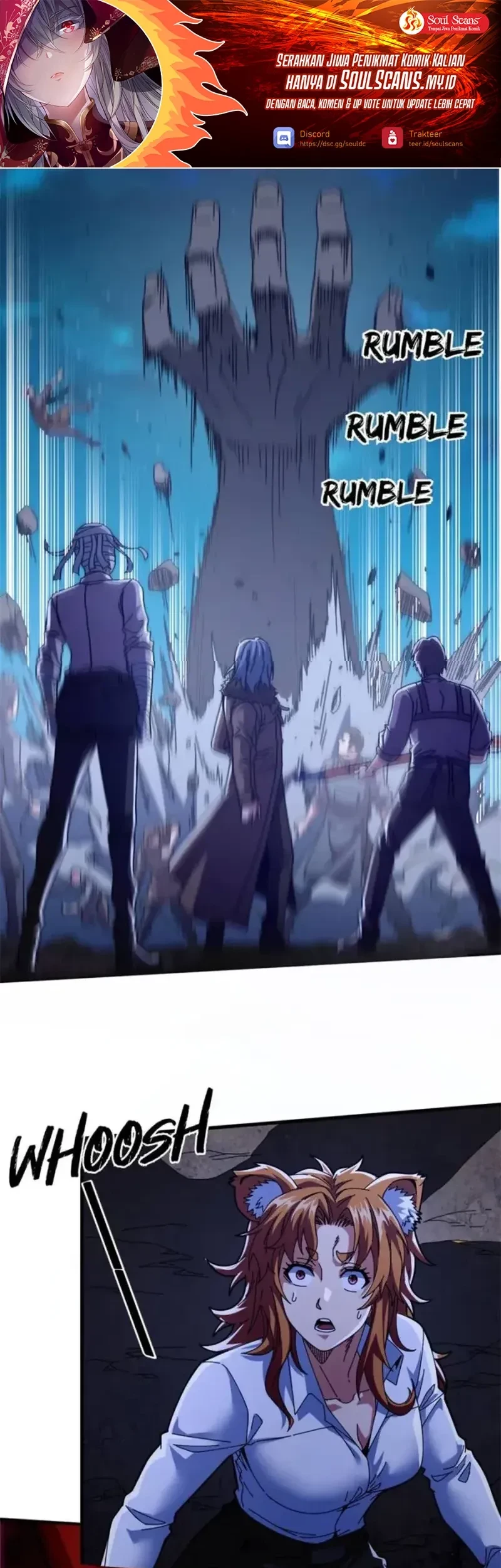 Baca  A Transmigrated Warden’s Battle for Redemption Chapter 92 Gambar 2