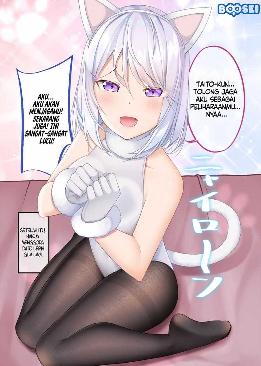 A Wife Who Heals with Tights Chapter 19 Gambar 4