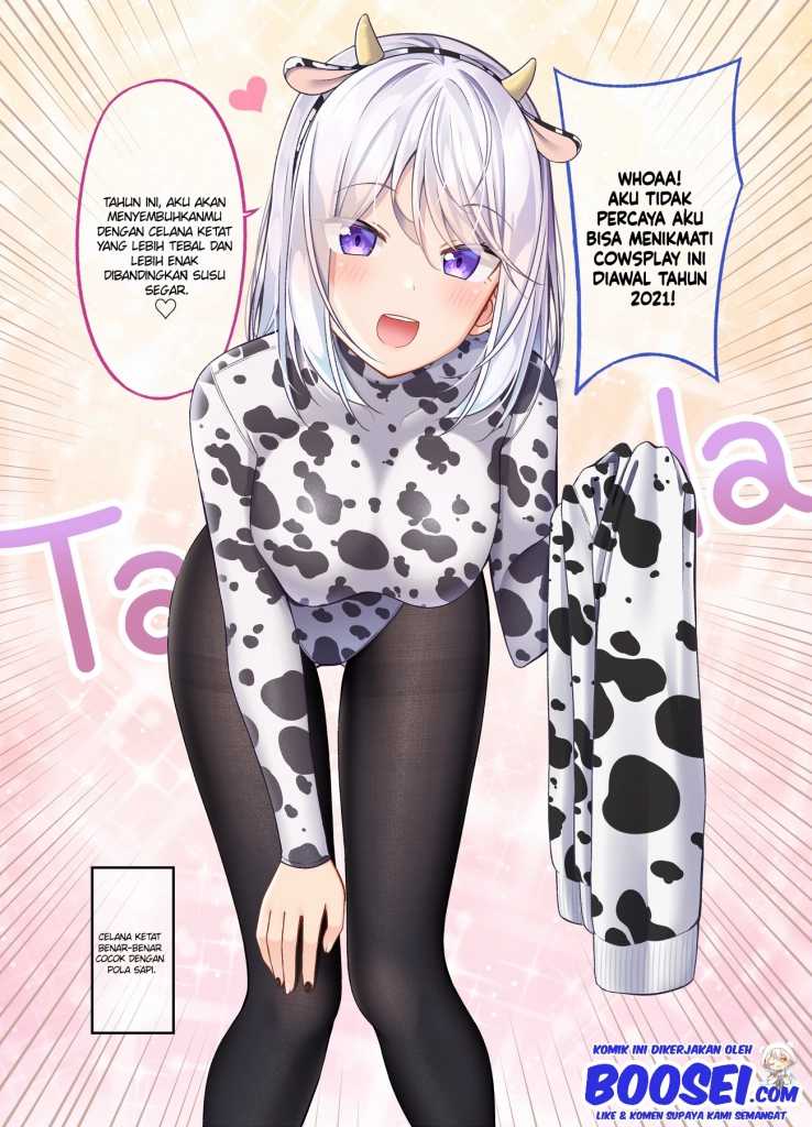 A Wife Who Heals with Tights Chapter 38 Gambar 4