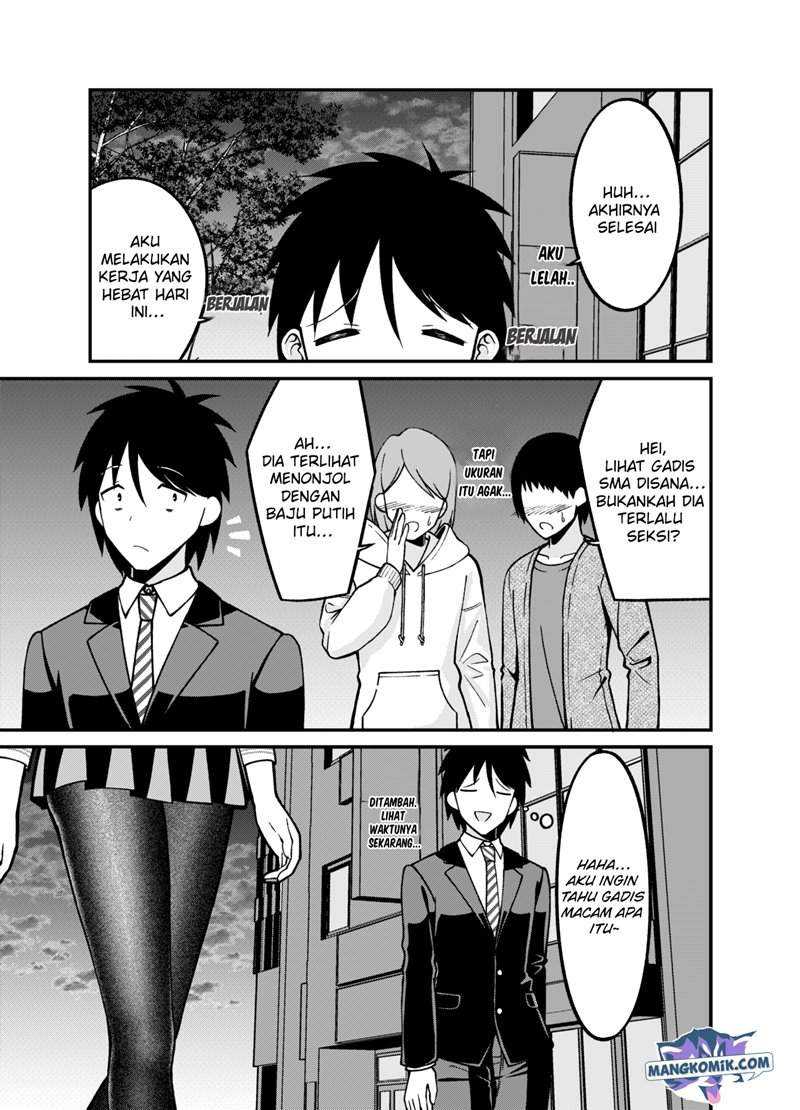 Baca A Wife Who Heals with Tights Chapter 39 Gambar 2