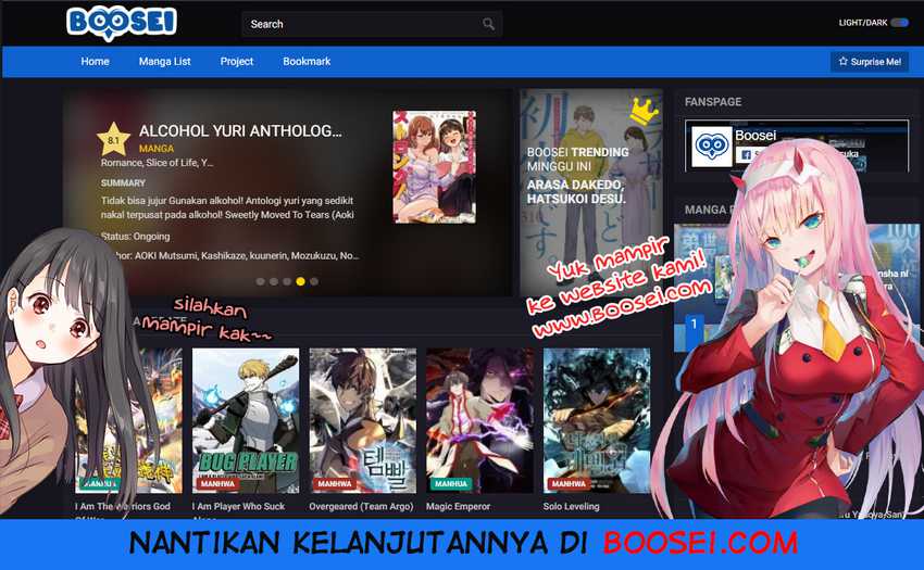 A Wife Who Heals with Tights Chapter 7 Gambar 4