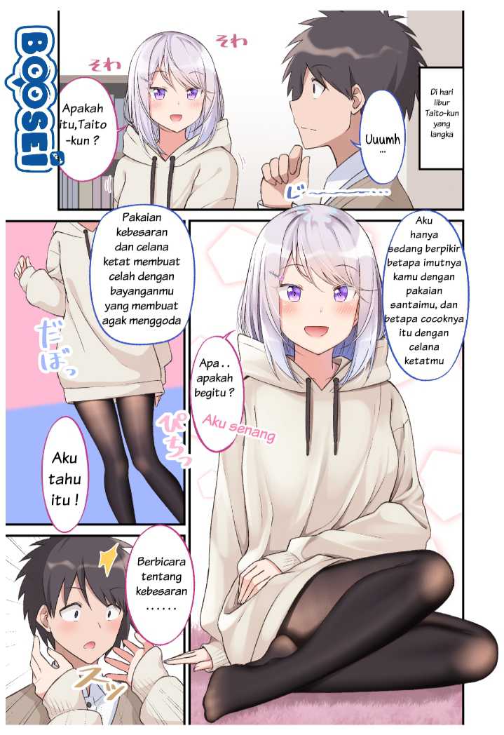 Baca  A Wife Who Heals with Tights Chapter 8 Gambar 2