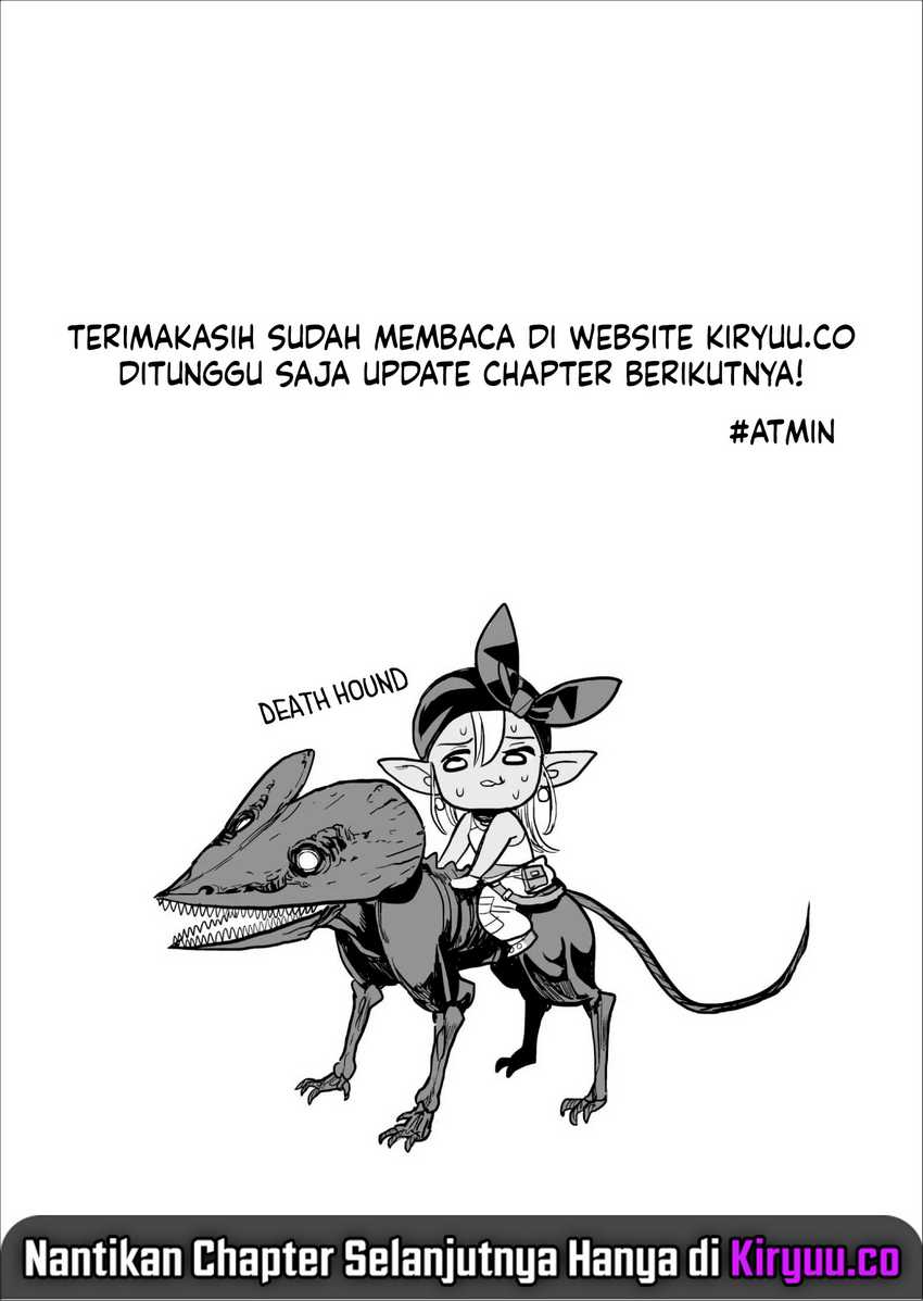Abandoned: The Hero Who’s So Strong He Breaks Every Weapon, and the Elf Weaponsmith Chapter 2 Gambar 30