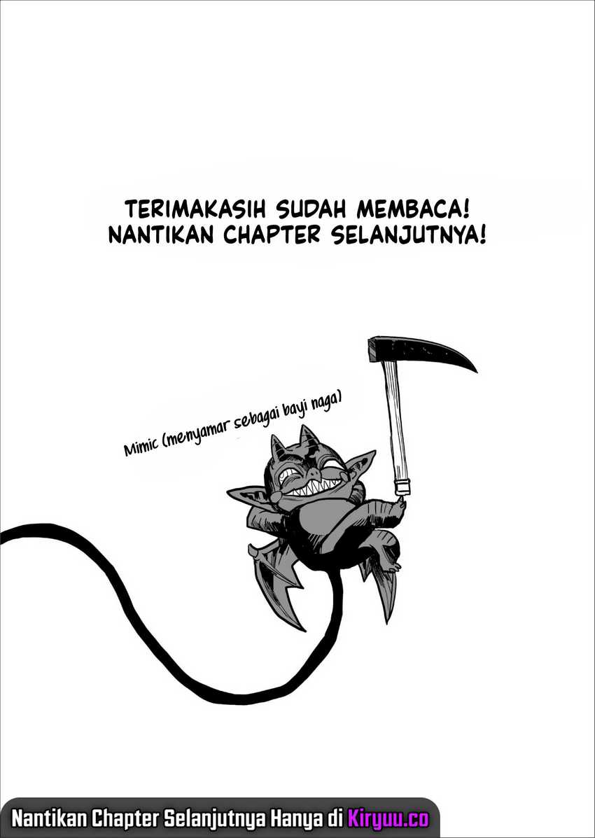 Abandoned: The Hero Who’s So Strong He Breaks Every Weapon, and the Elf Weaponsmith Chapter 3 Gambar 21