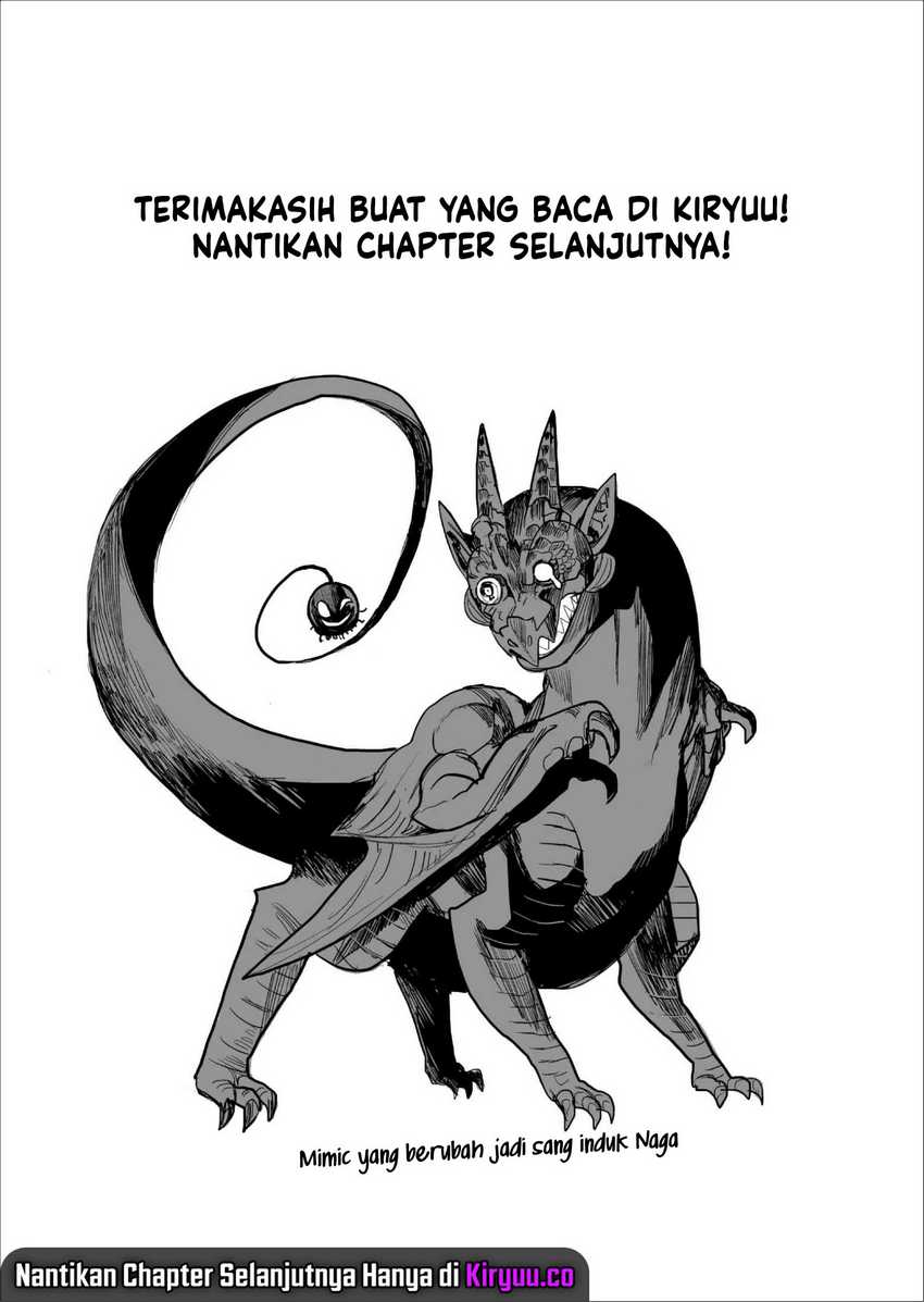 Abandoned: The Hero Who’s So Strong He Breaks Every Weapon, and the Elf Weaponsmith Chapter 5 Gambar 19