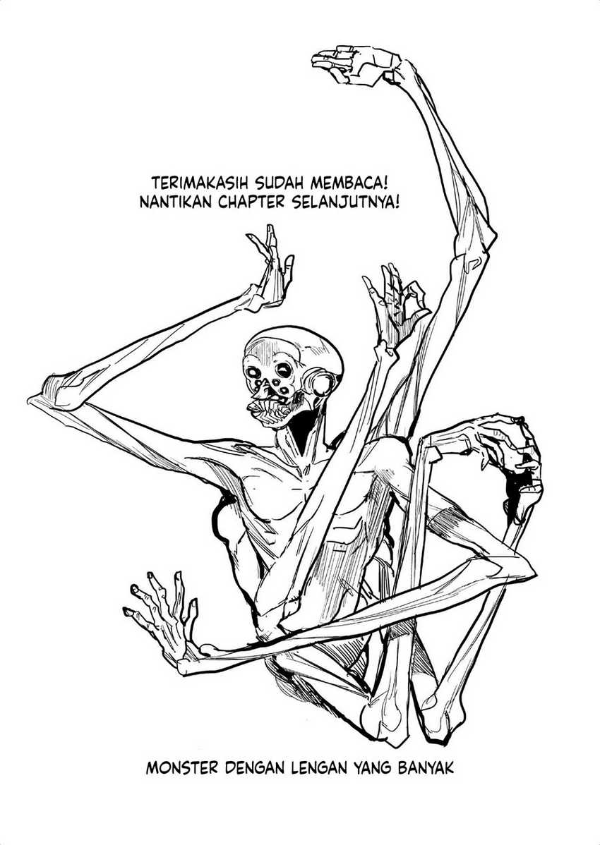 Abandoned: The Hero Who’s So Strong He Breaks Every Weapon, and the Elf Weaponsmith Chapter 8 Gambar 22