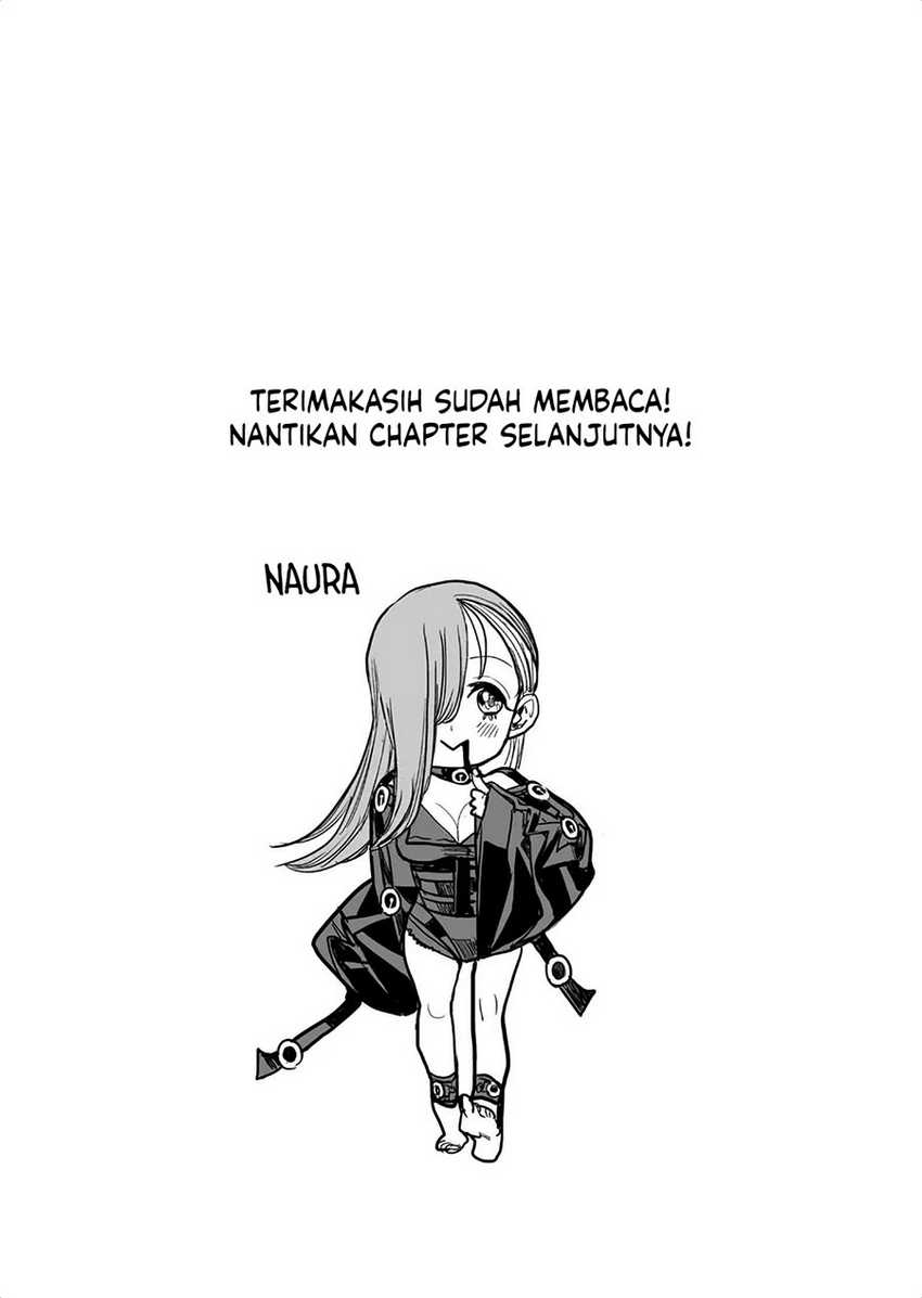 Abandoned: The Hero Who’s So Strong He Breaks Every Weapon, and the Elf Weaponsmith Chapter 9 Gambar 19