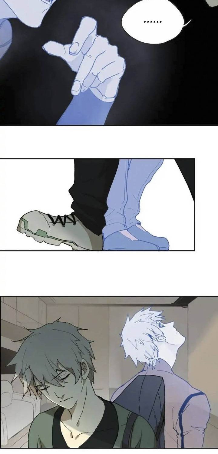 Abnormal Hunting Chapter 1 Gambar 20