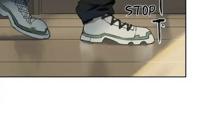 Abnormal Hunting Chapter 1 Gambar 24